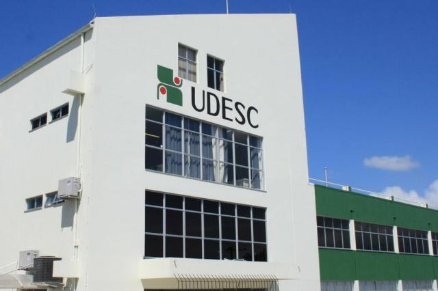 Inscrições para Vestibular de Inverno da Udesc começam nesta sexta-feira Udesc/Divulgação Inscrições para Vestibular de Inverno da Udesc começam nesta sexta-feira Udesc/Divulgação