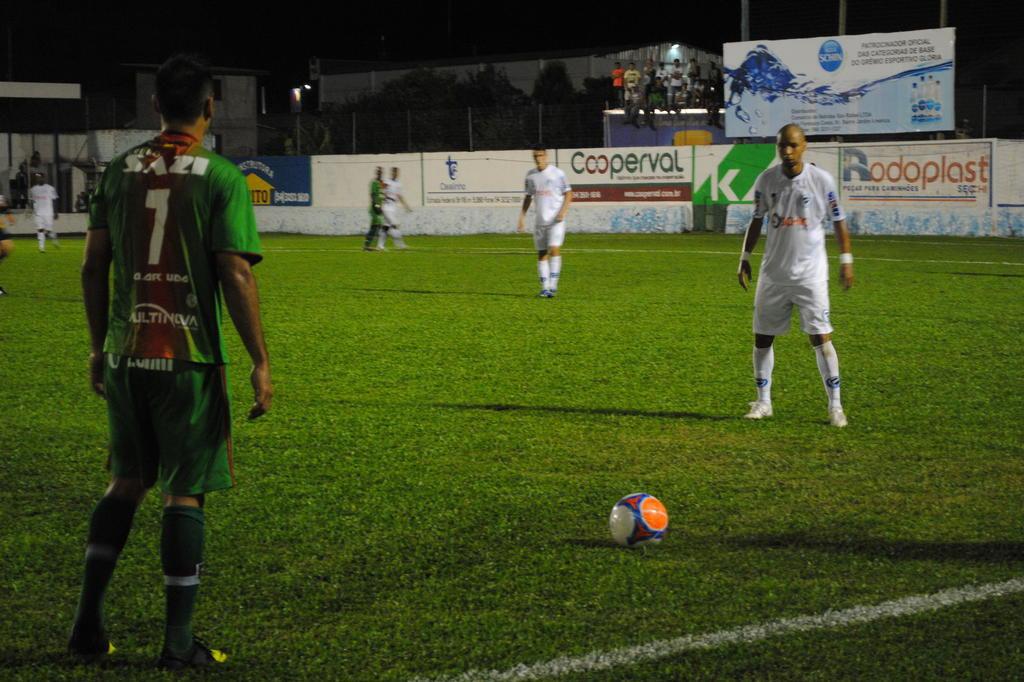 Nos pênaltis, Brasil-Fa passa pelo Glória e garante primeira vaga na final do primeiro turno da Divisão de Acesso Ismael Sartor/Especial Nos pênaltis, Brasil-Fa passa pelo Glória e garante primeira vaga na final do primeiro turno da Divisão de Acesso Ismael Sartor/Especial