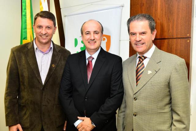Polêmica envolvendo o vice-prefeito de Caxias do Sul chega ao MP Andréia Copini/Divulgação Polêmica envolvendo o vice-prefeito de Caxias do Sul chega ao MP Andréia Copini/Divulgação