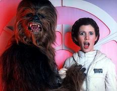 Gravações do filme Star Wars: Episódio VII já começaram Lucas Films/Divulgação Gravações do filme Star Wars: Episódio VII já começaram Lucas Films/Divulgação