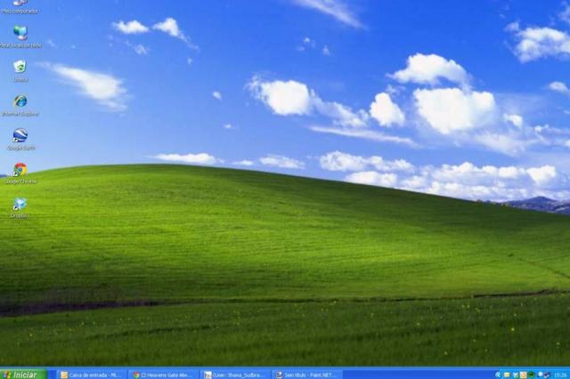 Microsoft decreta a "morte" do Windows XP nesta terça-feira Reprodução/Windows XP Microsoft decreta a "morte" do Windows XP nesta terça-feira Reprodução/Windows XP