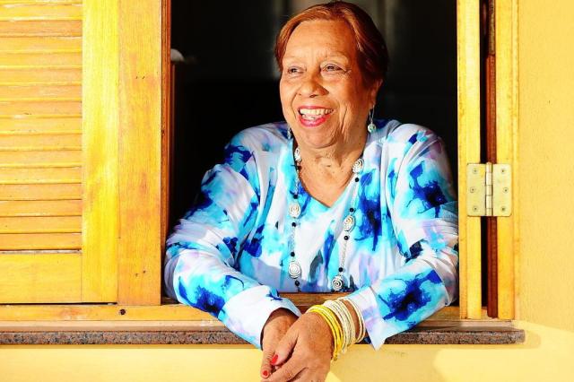 Intérprete de Lupi, Lourdes Rodrigues será homenageada no Prêmio Açorianos Félix Zucco/Agencia RBS Intérprete de Lupi, Lourdes Rodrigues será homenageada no Prêmio Açorianos Félix Zucco/Agencia RBS