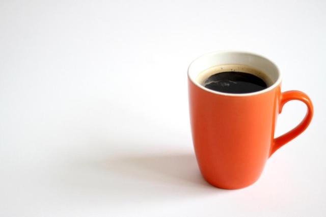 Beber café previne danos na retina stock.xchng/Divulgação