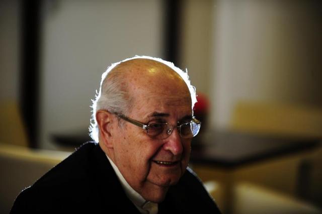 "Alimentação não é questão de caridade ou de assistência social", afirma dom Morelli Ricardo Duarte/Agencia RBS "Alimentação não é questão de caridade ou de assistência social", afirma dom Morelli Ricardo Duarte/Agencia RBS