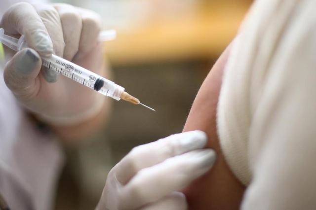 Aumento de casos de Gripe A antes do inverno antecipa a imunização Jefferson Botega/Agencia RBS