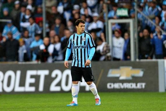 Troca de Kleber por Fellipe Bastos pode ser anunciada nesta sexta Bruno Alencastro/Agencia RBS
