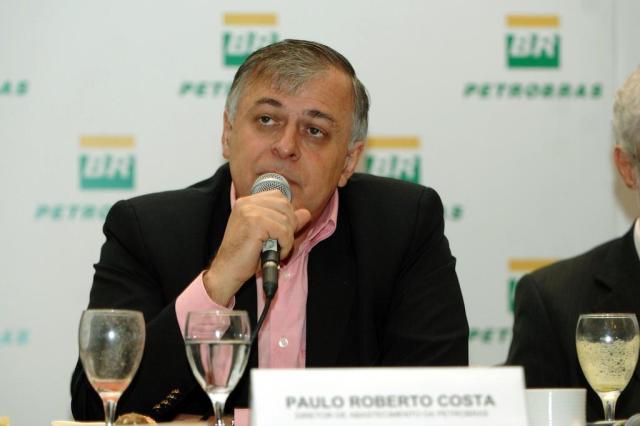 Justiça libera à Receita quebras de sigilos de 215 investigados na Lava-Jato Steferson Faria/Petrobras,Divulgação