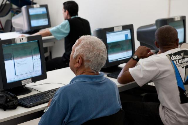 Marco Civil da Internet entra em vigor com expectativa de levar mais segurança ao usuário Carlos Macedo/Especial