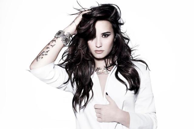 'Acho que as pessoas mudam', diz Demi Lovato sobre Selena Gomez Divulgação/Divulgação