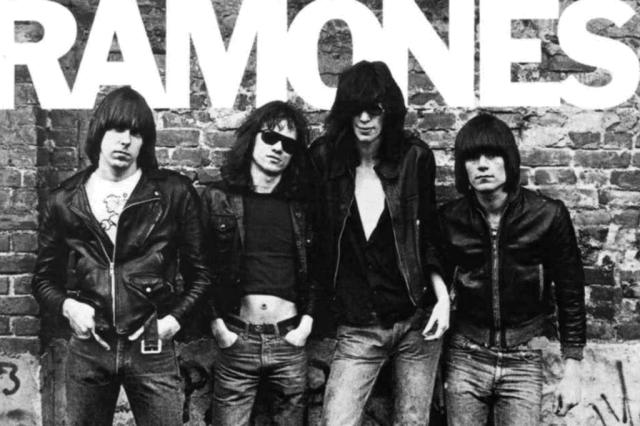 RIP Tommy Ramone 16693836