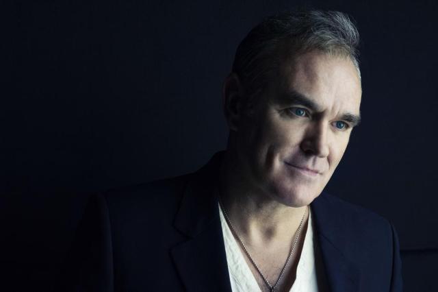 Em novo disco, Morrissey reafirma brilhantismo solo EMI Music/Divulgação Em novo disco, Morrissey reafirma brilhantismo solo EMI Music/Divulgação