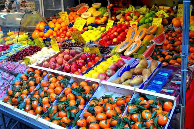 Pesquisa mostra que alimentos orgânicos têm mais antioxidantes Isabel Ponte/Divulgação