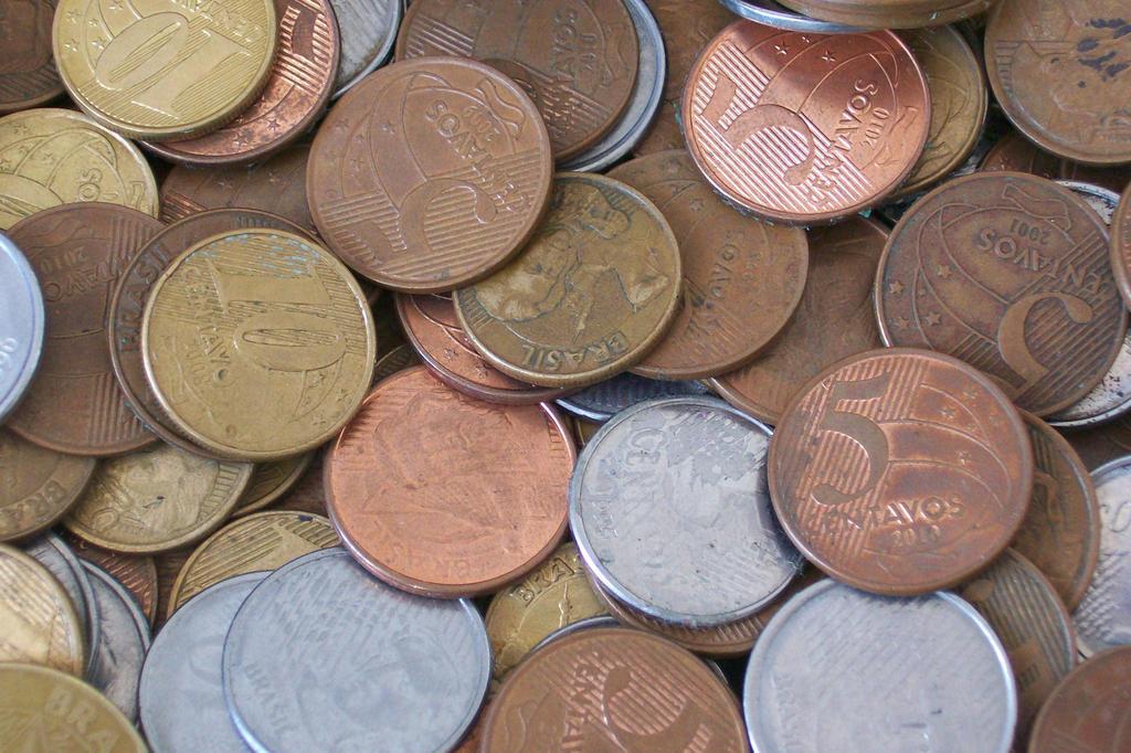 Educação financeira: quando começar e quanto dar de mesada? Public Domain Pictures/divulgação Educação financeira: quando começar e quanto dar de mesada? Public Domain Pictures/divulgação