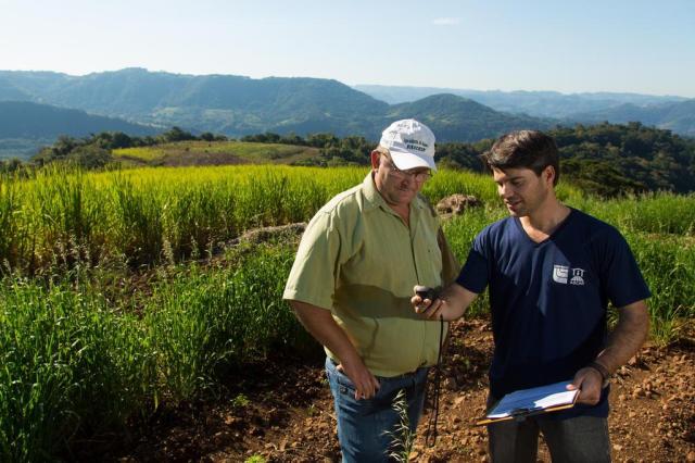 Desafio até para técnicos, Cadastro Ambiental Rural deve ser preenchido por produtores Cesar Lopes/Especial Desafio até para técnicos, Cadastro Ambiental Rural deve ser preenchido por produtores Cesar Lopes/Especial