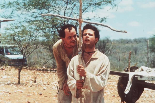 Relembre as adaptações de obras de Ariano Suassuna para TV e cinema DIVULGAÇÃO/NELSON DI RAGO Relembre as adaptações de obras de Ariano Suassuna para TV e cinema DIVULGAÇÃO/NELSON DI RAGO