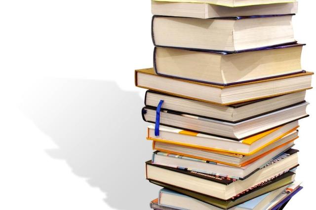 Confira 15 livros publicados no Brasil em 2014 que você precisa ler SXC.HU/SXC.HU Confira 15 livros publicados no Brasil em 2014 que você precisa ler SXC.HU/SXC.HU