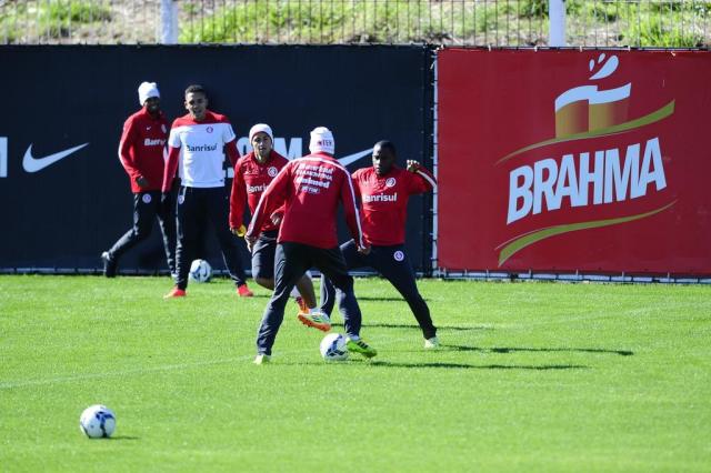 Com aproveitamento de 27% fora de casa, Inter enfrenta o Bahia na Arena Fonte Nova Ronaldo Bernardi/Agencia RBS Com aproveitamento de 27% fora de casa, Inter enfrenta o Bahia na Arena Fonte Nova Ronaldo Bernardi/Agencia RBS