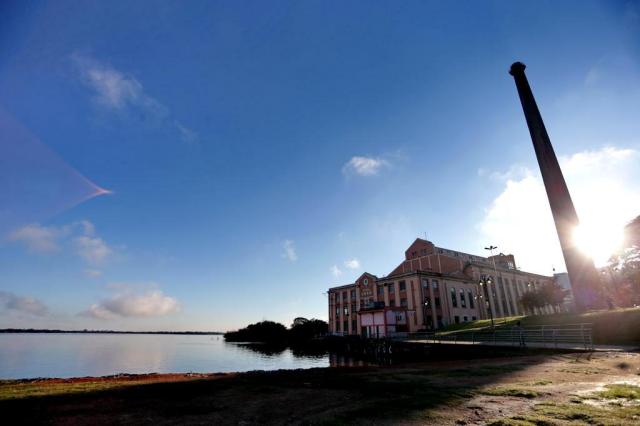 Fim de semana será de sol e frio no Rio Grande do Sul Bruno Alencastro/Agencia RBS Fim de semana será de sol e frio no Rio Grande do Sul Bruno Alencastro/Agencia RBS