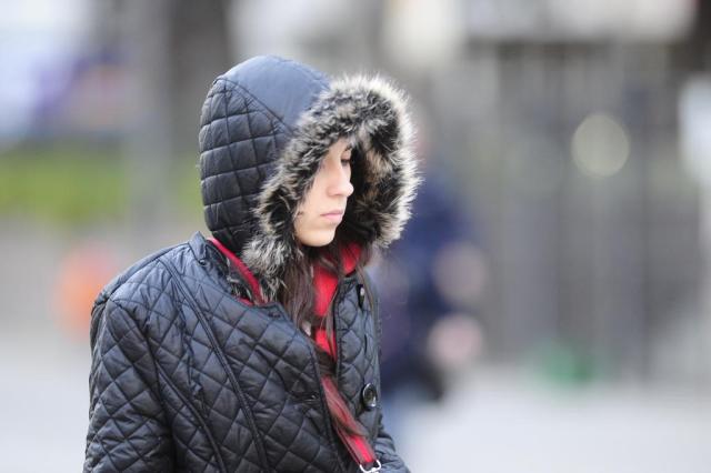 Frio perde força e chuva retorna ao Rio Grande do Sul Ronaldo Bernardi/Agencia RBS Frio perde força e chuva retorna ao Rio Grande do Sul Ronaldo Bernardi/Agencia RBS