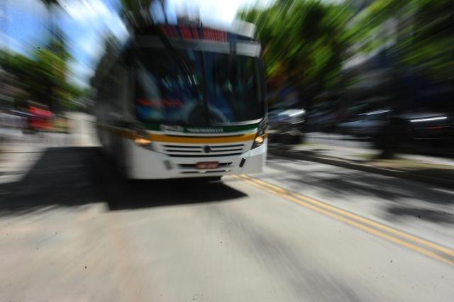 Ao vivo: prefeitura detalha licitação do sistema de ônibus em Porto Alegre Félix Zucco/Agencia RBS