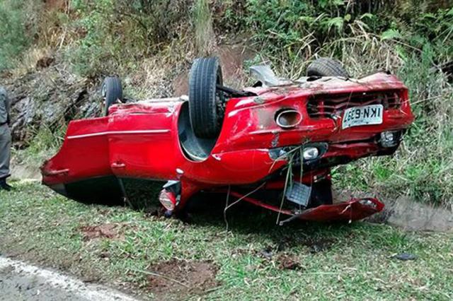 Motorista é preso pela segunda vez por dirigir bêbado em Canela Brigada Militar/ Divulgação/ Motorista é preso pela segunda vez por dirigir bêbado em Canela Brigada Militar/ Divulgação/