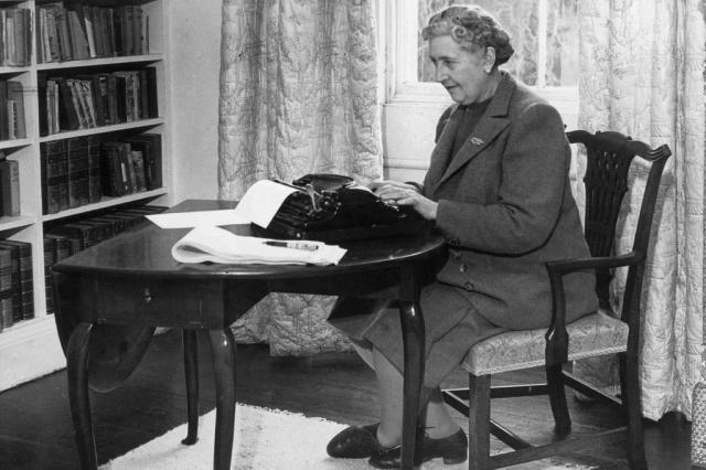 Oito livros marcantes de Agatha Christie divulgação/divulgação