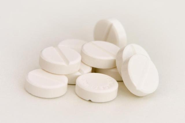 Mitos e verdades sobre o paracetamol Stock.xchng/Divulgação