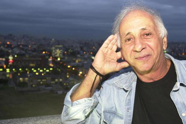 Resultado de imagem para flavio migliaccio