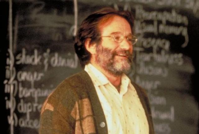 Morre, aos 63 anos, o ator Robin Williams Miramax Pictures/Divulgação