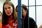 Suzane von Richthofen se casa com sequestradora na prisão Robson Fernandjes/Agência Estado