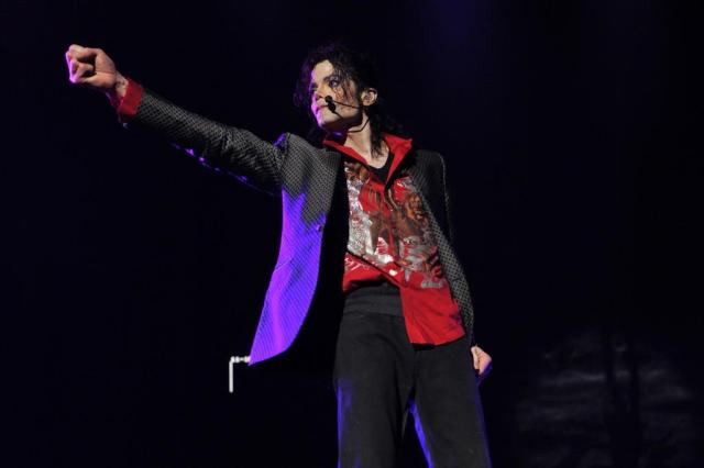 SBT exibe documentário que virou o epitáfio de Michael Jackson Divulgação/Divulgação SBT exibe documentário que virou o epitáfio de Michael Jackson Divulgação/Divulgação