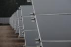 Maior usina solar do Brasil entra em funcionamento em Tubarão, no Sul de SC Caio Marcelo/Agencia RBS