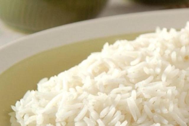 Cientistas desenvolvem receita para deixar arroz menos calórico Tio João/Divulgação