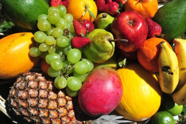 Consumo de frutas reduz risco de doenças cardiovasculares em até 40% Jean Pimentel/Agencia RBS