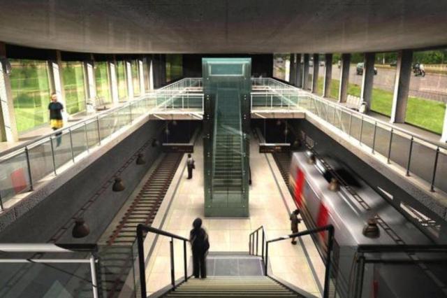 Demora na análise de propostas deve atrasar metrô de Porto Alegre Prefeitura de Porto Alegre/Divulgação Demora na análise de propostas deve atrasar metrô de Porto Alegre Prefeitura de Porto Alegre/Divulgação
