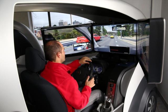Reprovação no exame para carteira de motorista é a maior em cinco anos Tadeu Vilani/Agencia RBS