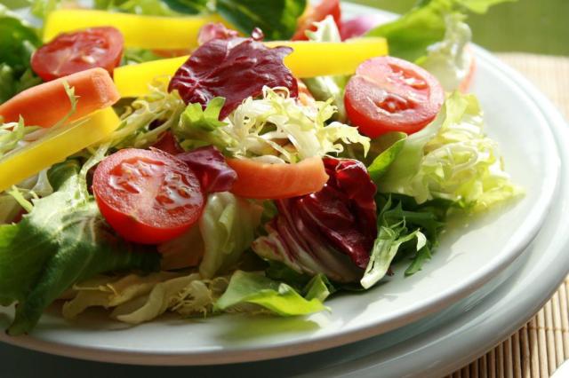 Conheça quais nutrientes as cores do alimentos fornecem Divulgação/Divulgação