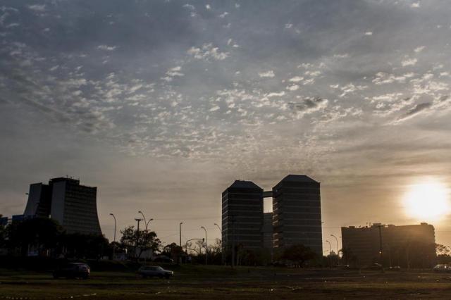 Chuva e ventania voltam ao Rio Grande do Sul nesta quinta-feira Camila Hermes/Especial