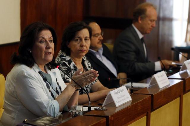 Governo anuncia sindicância para apurar os motivos dos erros na Pnad ANDRÉ DUSEK/AGENCIA ESTADO