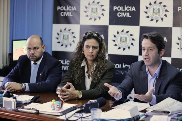 Polícia diz ter evitado dois novos casos de suicídio na Serra Omar Freitas/Agencia RBS