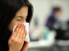 Mulheres podem sofrer mais com alergias, diz estudo Charles Guerra/Agencia RBS