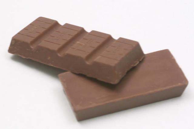 Cientistas criam chocolate nutritivo sem perda de sabor Fernando Gomes/Agencia RBS