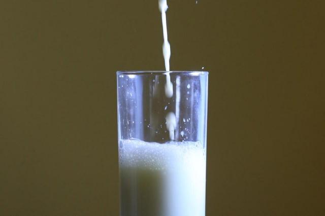 Estudo afirma que leite não reduz risco de fraturas Diego Vara/Agencia RBS