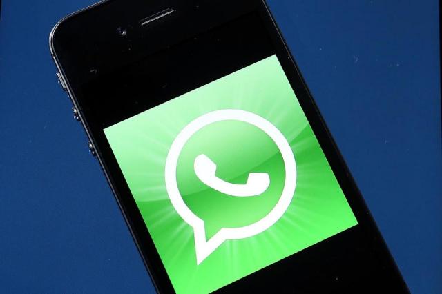 "Decisão do juiz de suspender o WhatsApp é inconstitucional", diz advogado da OAB/RS Justin Sullivan/AFP