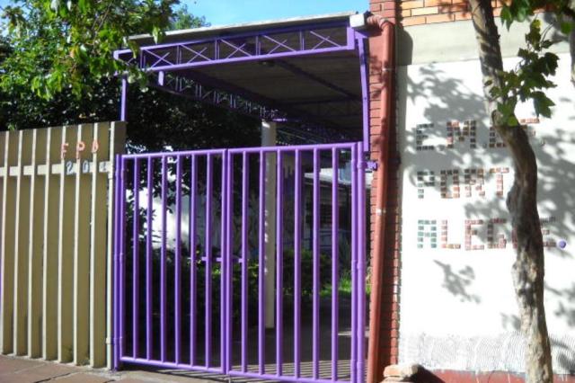 Referência para população em situação de rua, Escola Porto Alegre deve ser fechada até junho de 2015 PMPA/Divulgação