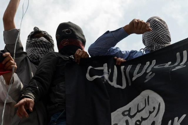 PF prende 10 membros do Estado Islâmico no Brasil