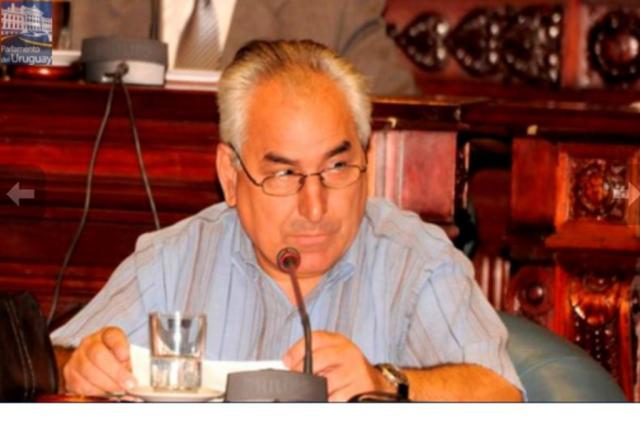 Os ex-presos de Guantánamo serão homens livres no Uruguai, diz ex-ministro do país vizinho Divulgação/Senado do Uruguai Os ex-presos de Guantánamo serão homens livres no Uruguai, diz ex-ministro do país vizinho Divulgação/Senado do Uruguai