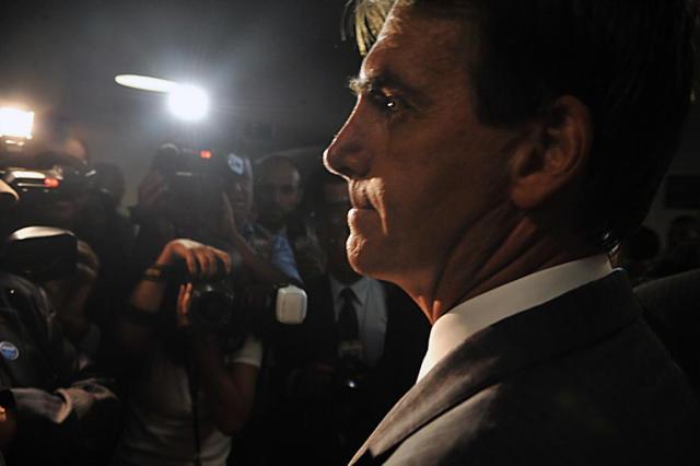 Por que Bolsonaro não é punido por suas declarações? Valter Campanato/Agência Brasil