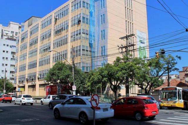 Direção do Hospital Presidente Vargas coloca cargos à disposição Prefeitura de Porto Alegre/Divulgação