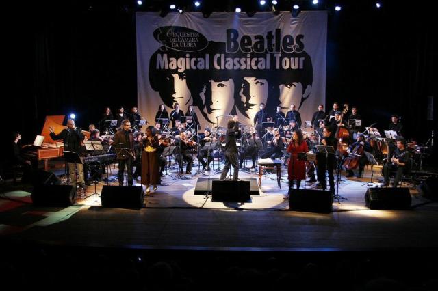 Juarez Fonseca: "A chance de a música clássica perder espaço é quase zero" Divulgação/Divulgação Juarez Fonseca: "A chance de a música clássica perder espaço é quase zero" Divulgação/Divulgação